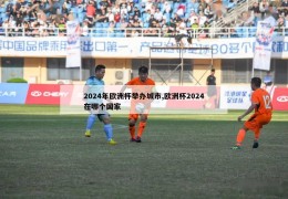 2024年欧洲杯举办城市,欧洲杯2024在哪个国家