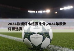 2024欧洲杯小组赛比分,2024年欧洲杯预选赛