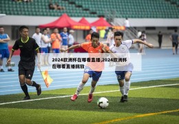 2024欧洲杯在哪看直播,2024欧洲杯在哪看直播回放