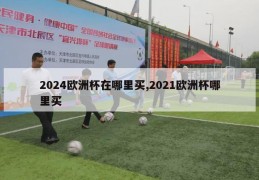 2024欧洲杯在哪里买,2021欧洲杯哪里买