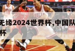 中国队无缘2024世界杯,中国队无缘2022世界杯