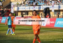 2024欧洲杯小组赛视频,2024欧洲杯杯